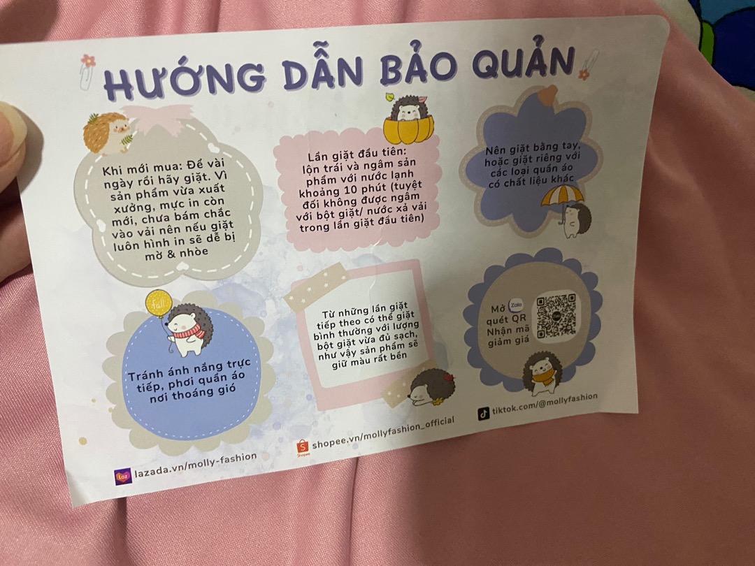 Ảnh đánh giá