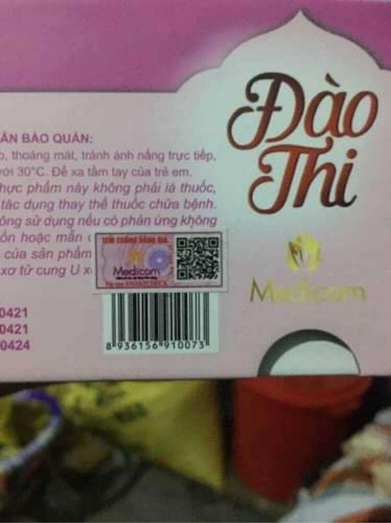 Ảnh đánh giá