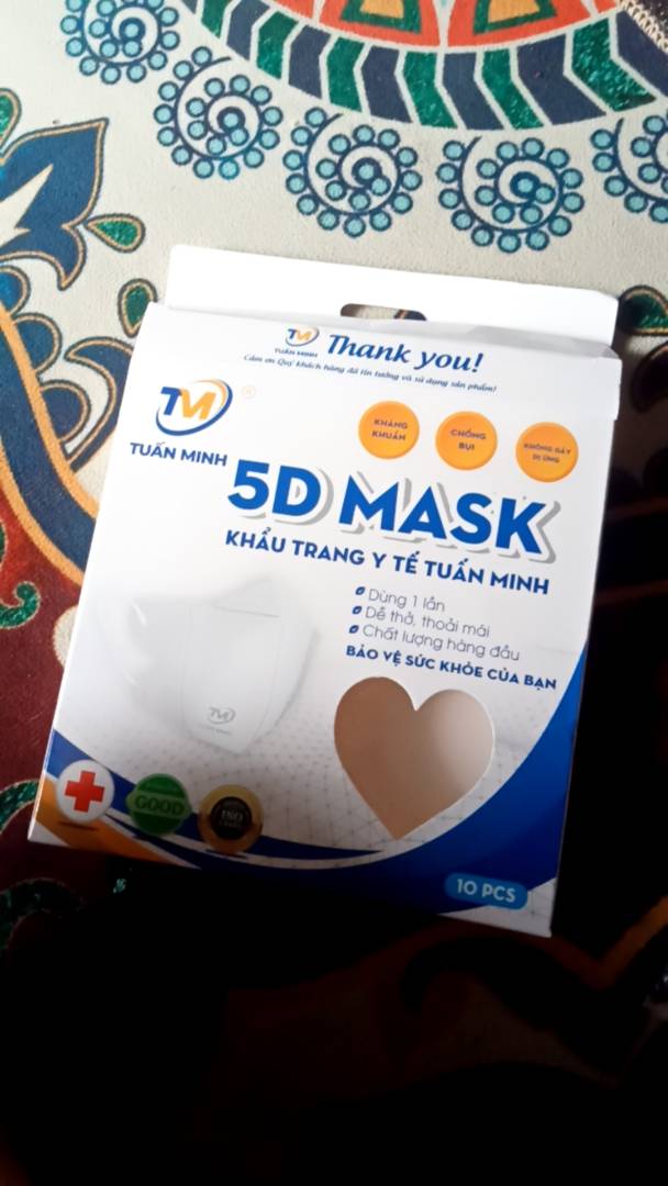 Ảnh đánh giá