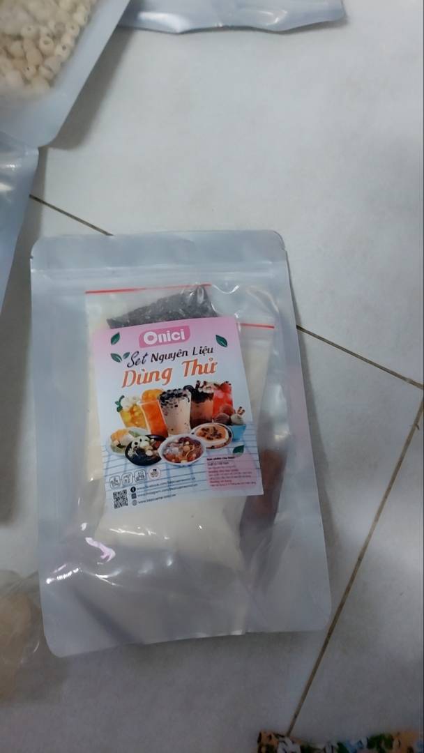 Ảnh đánh giá