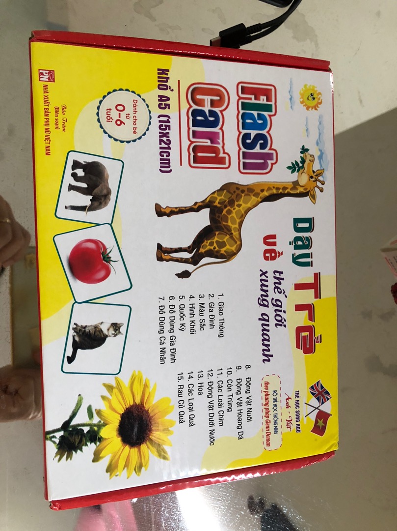 Ảnh đánh giá