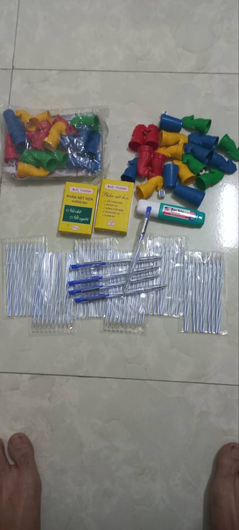Ảnh đánh giá