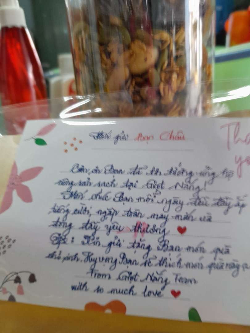 Ảnh đánh giá