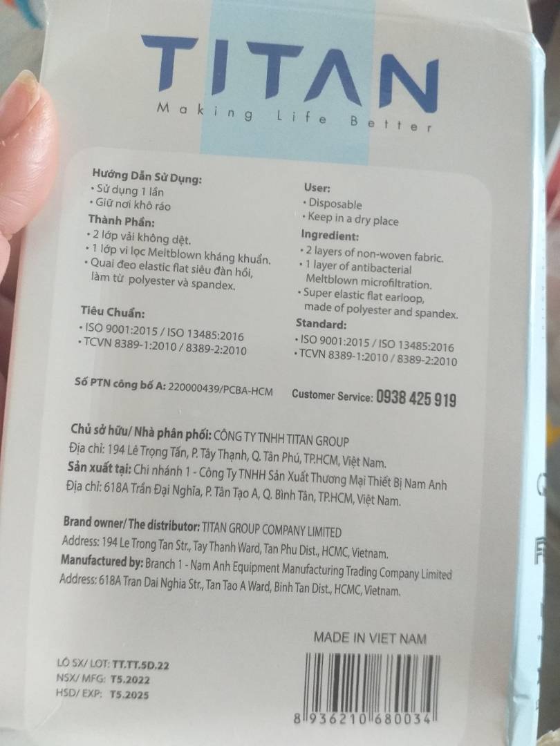 Ảnh đánh giá