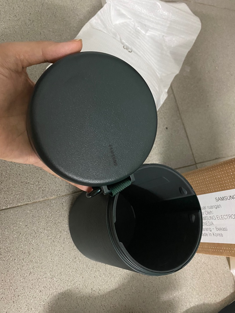 Phụ kiện túi đựng Samsung The Freestyle
