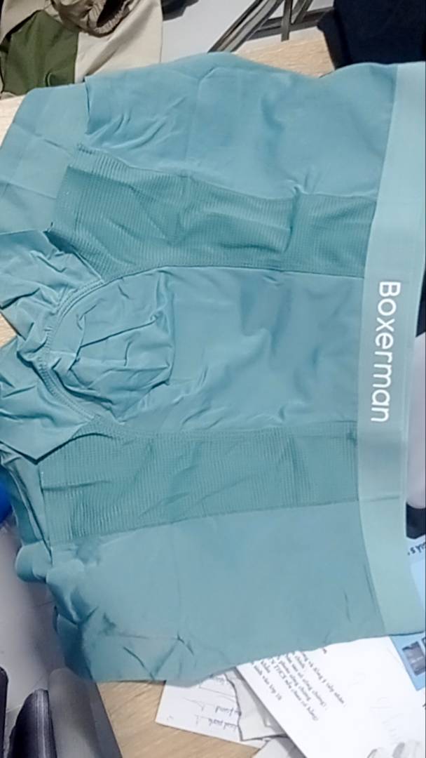 Review image