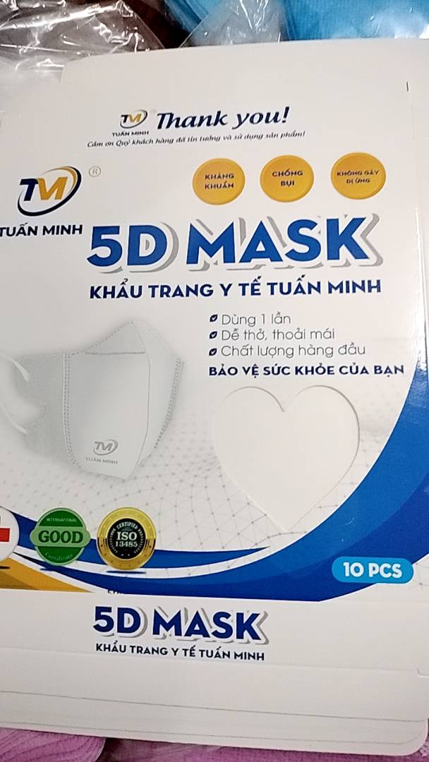 Ảnh đánh giá