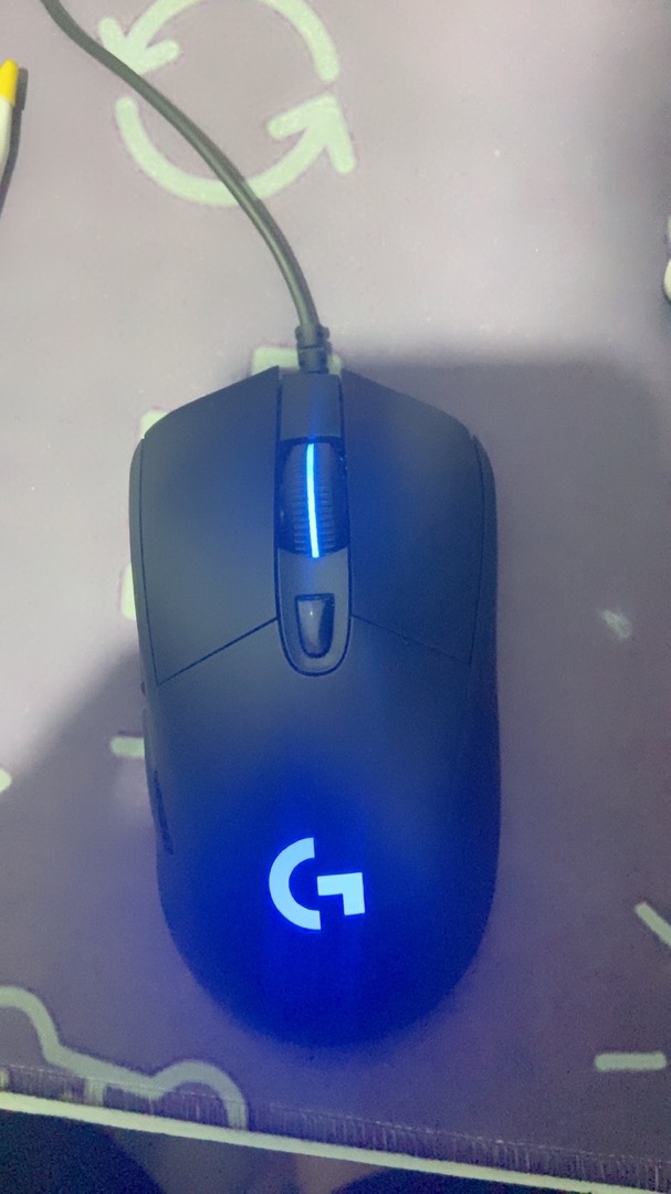 Cảm biến Logitech G403 Hero