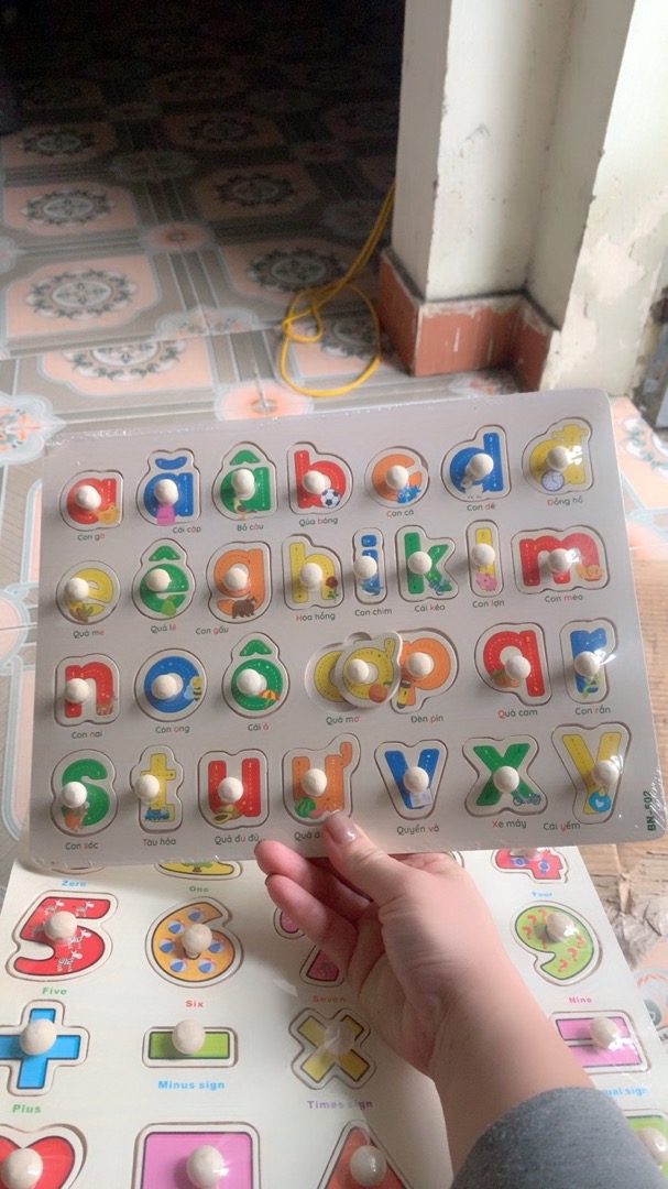 Ảnh đánh giá