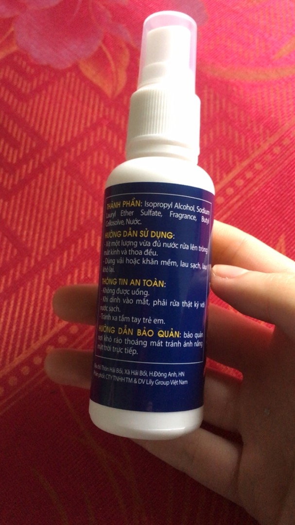 Ảnh đánh giá