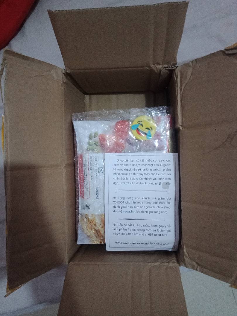 Ảnh đánh giá