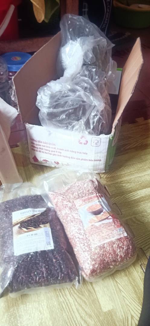 Ảnh đánh giá
