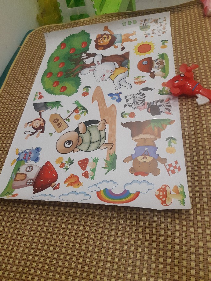 Ảnh đánh giá