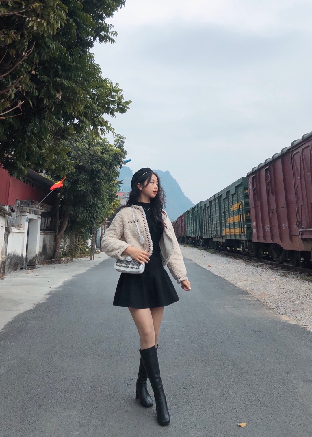 Ảnh đánh giá