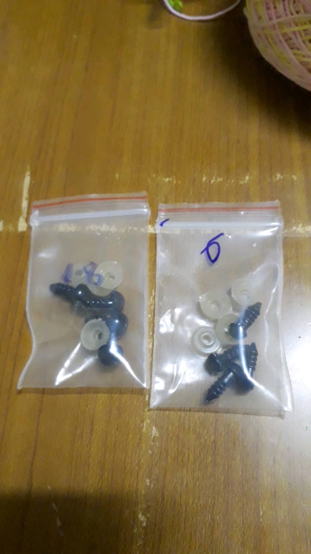 Ảnh đánh giá
