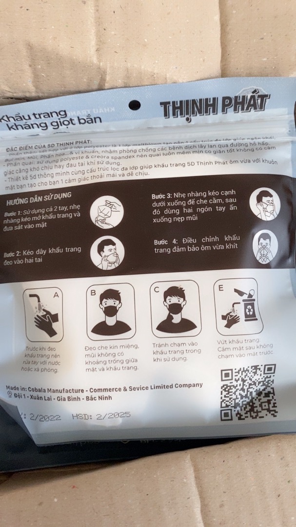 Ảnh đánh giá