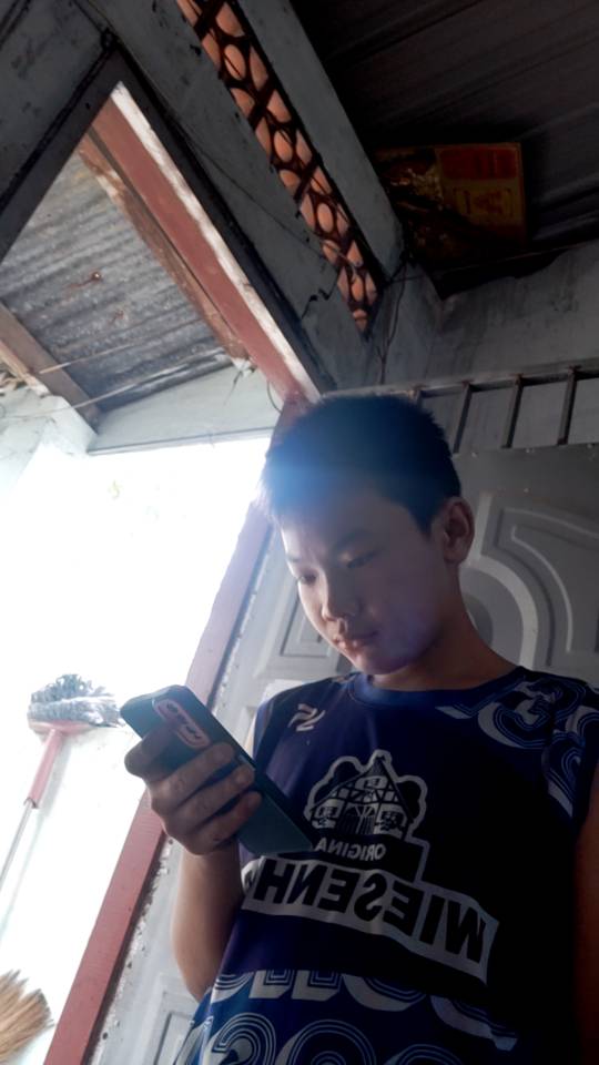 Ảnh đánh giá