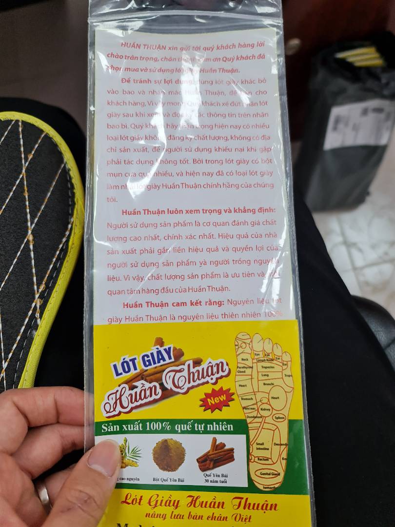 Ảnh đánh giá