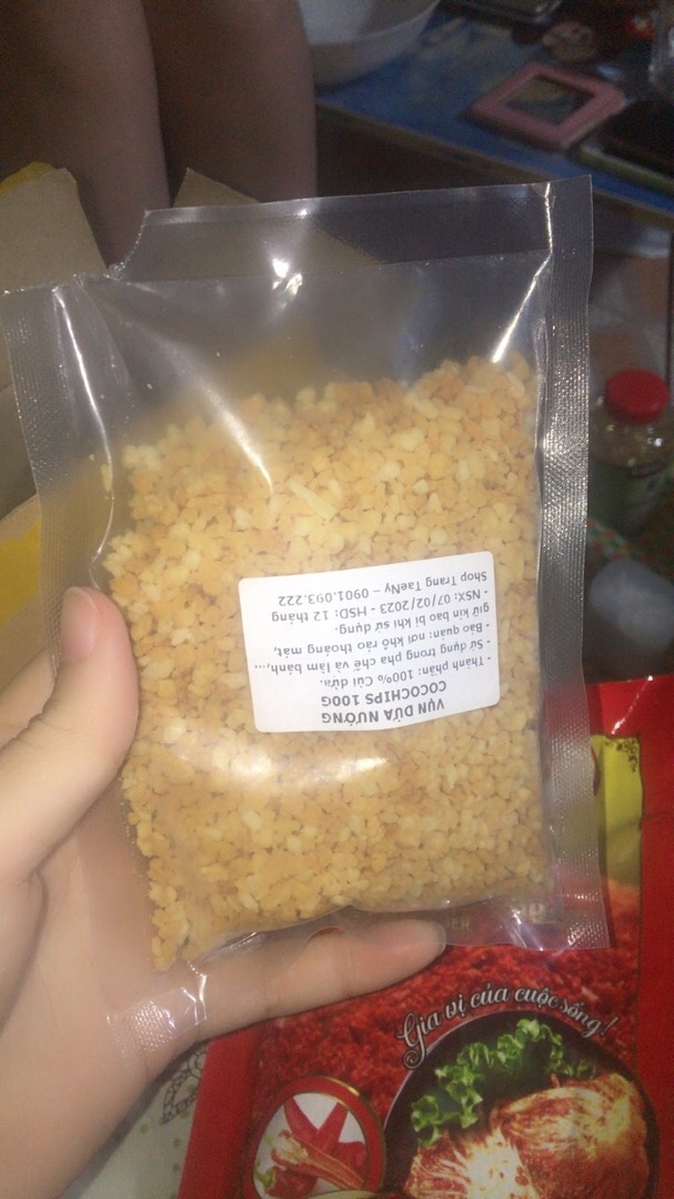 Ảnh đánh giá