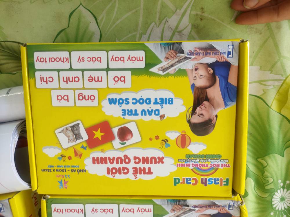 Ảnh đánh giá