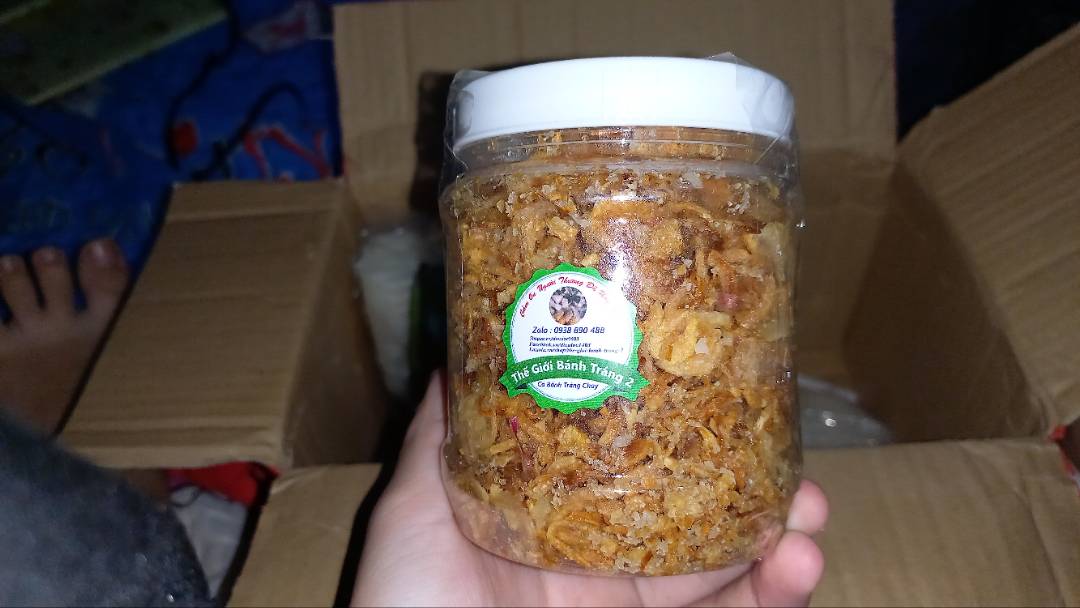 Ảnh đánh giá