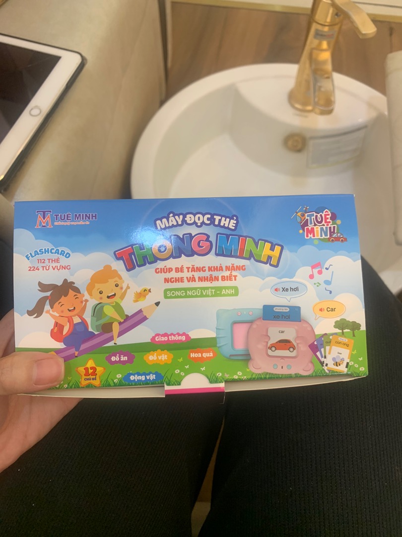 Ảnh đánh giá