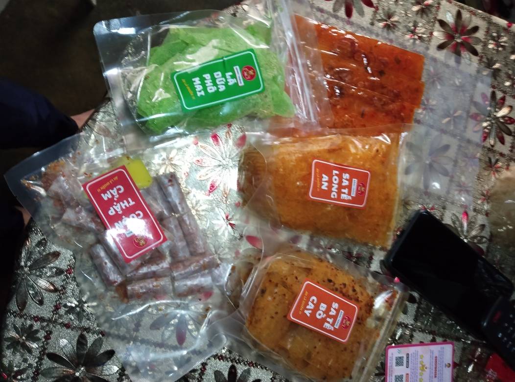 Ảnh đánh giá