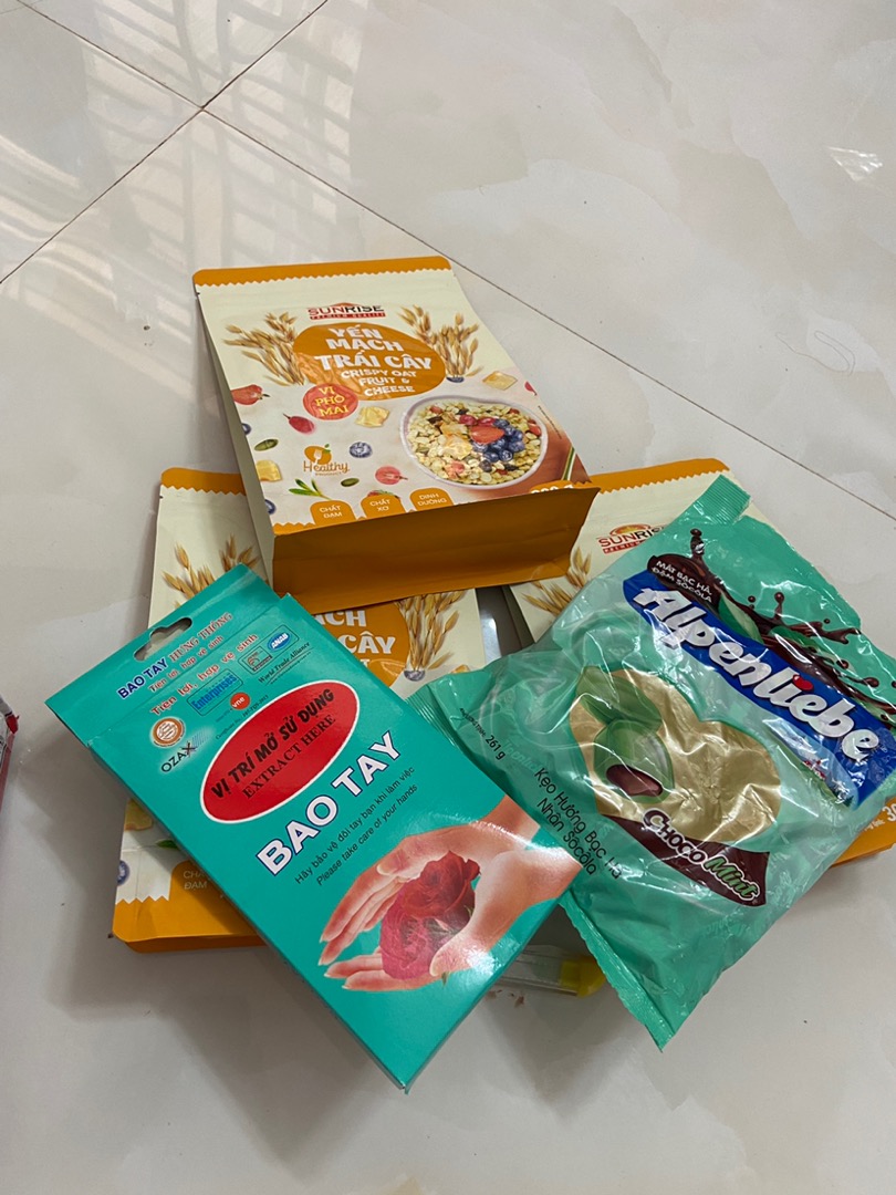 Ảnh đánh giá