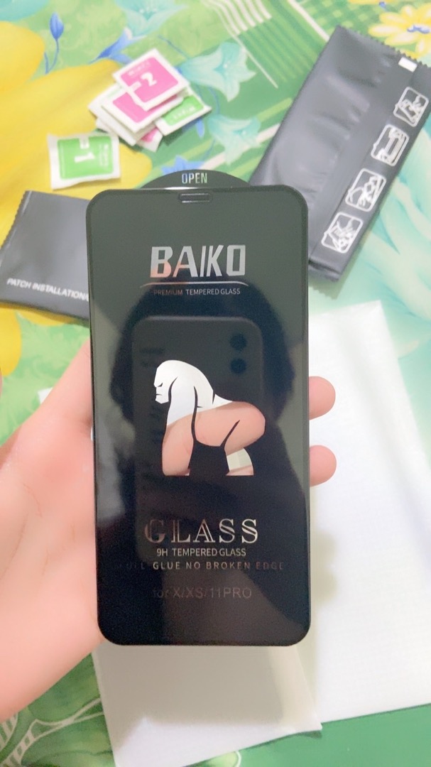 Ảnh đánh giá