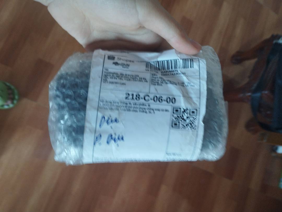Ảnh đánh giá