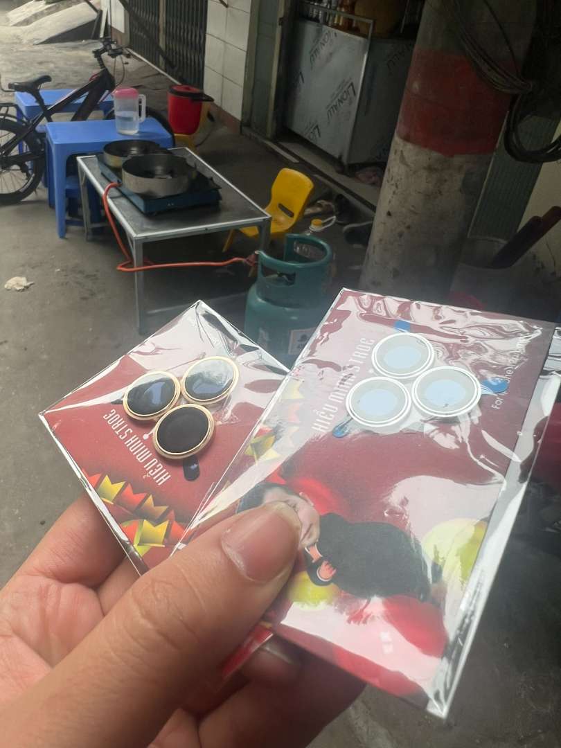 Ảnh đánh giá