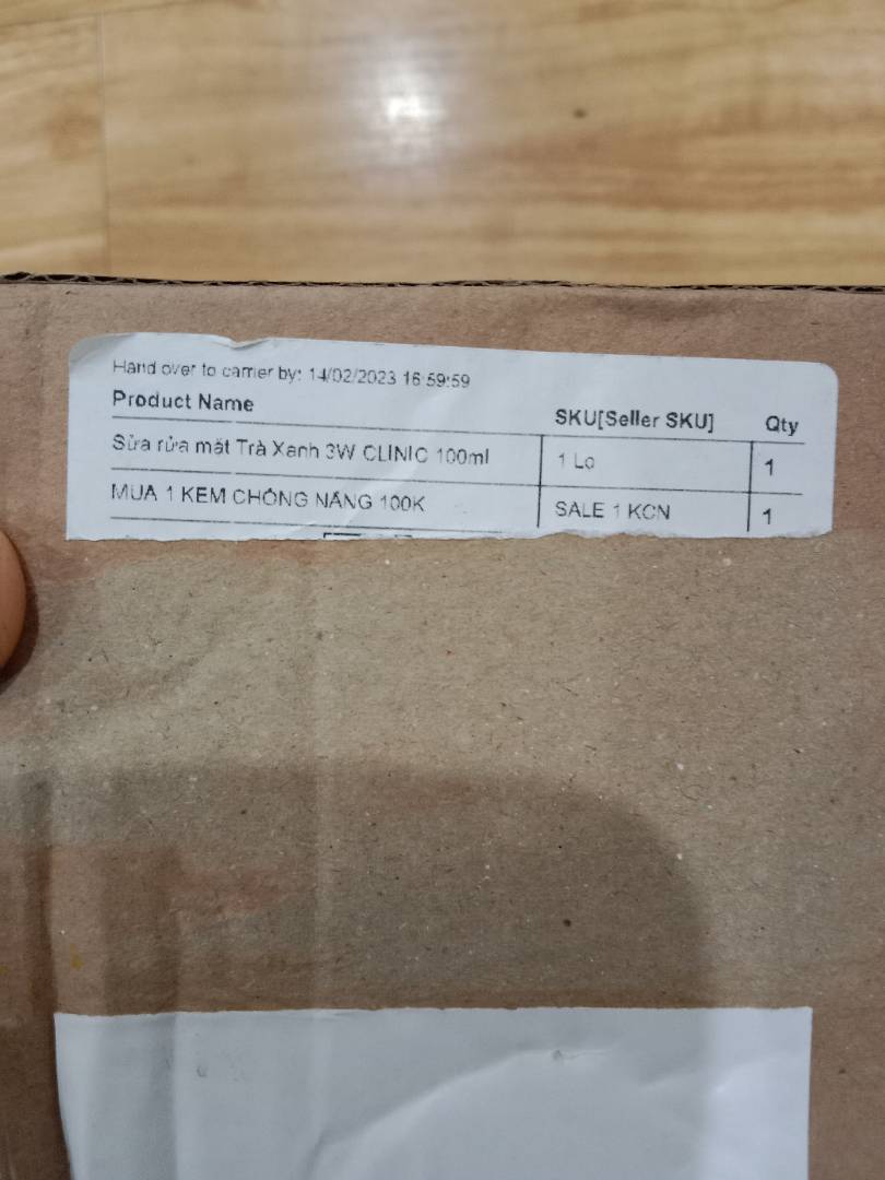 Dock sạc và tai nghe Amoi TG03