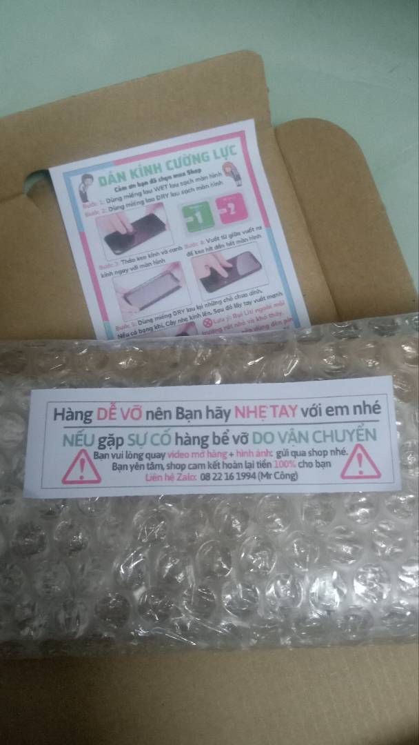 Ảnh đánh giá