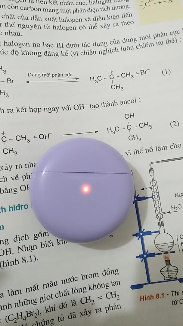 Ảnh đánh giá