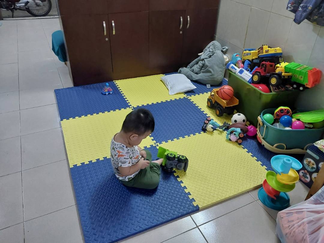 Ảnh đánh giá
