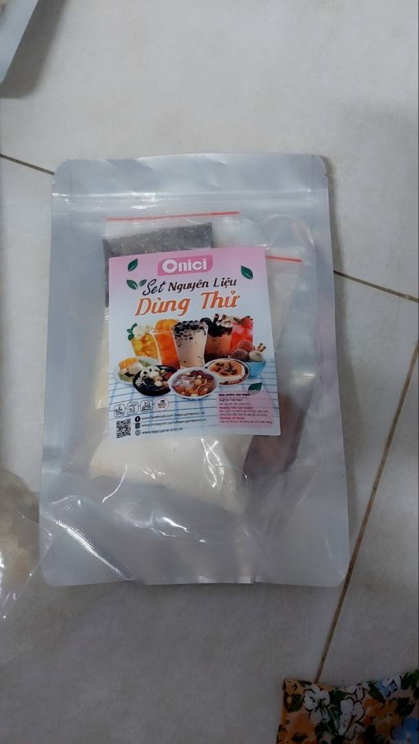 Ảnh đánh giá