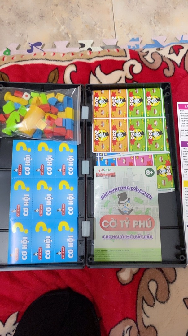 Ảnh đánh giá