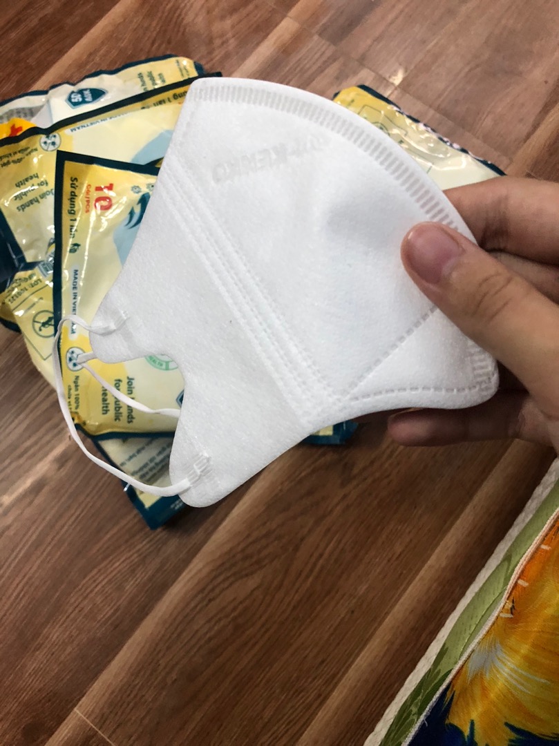 Ảnh đánh giá