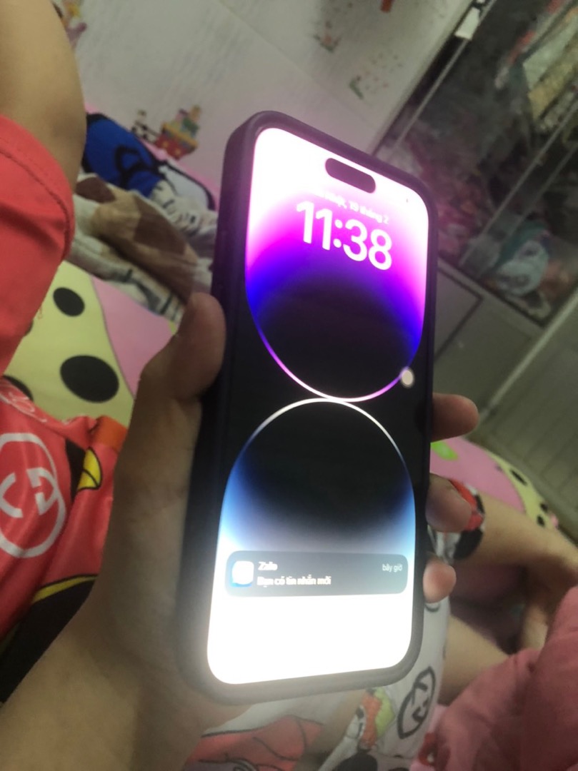 Ảnh đánh giá