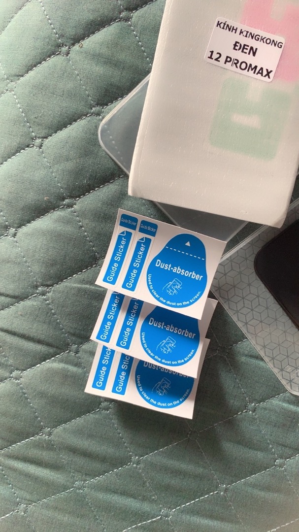 Ảnh đánh giá
