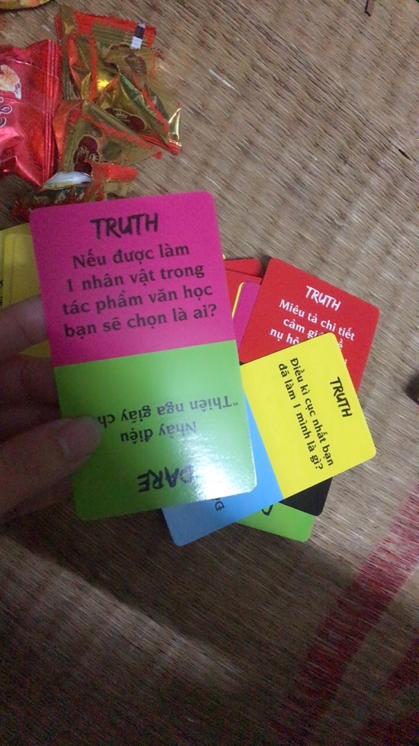 Ảnh đánh giá