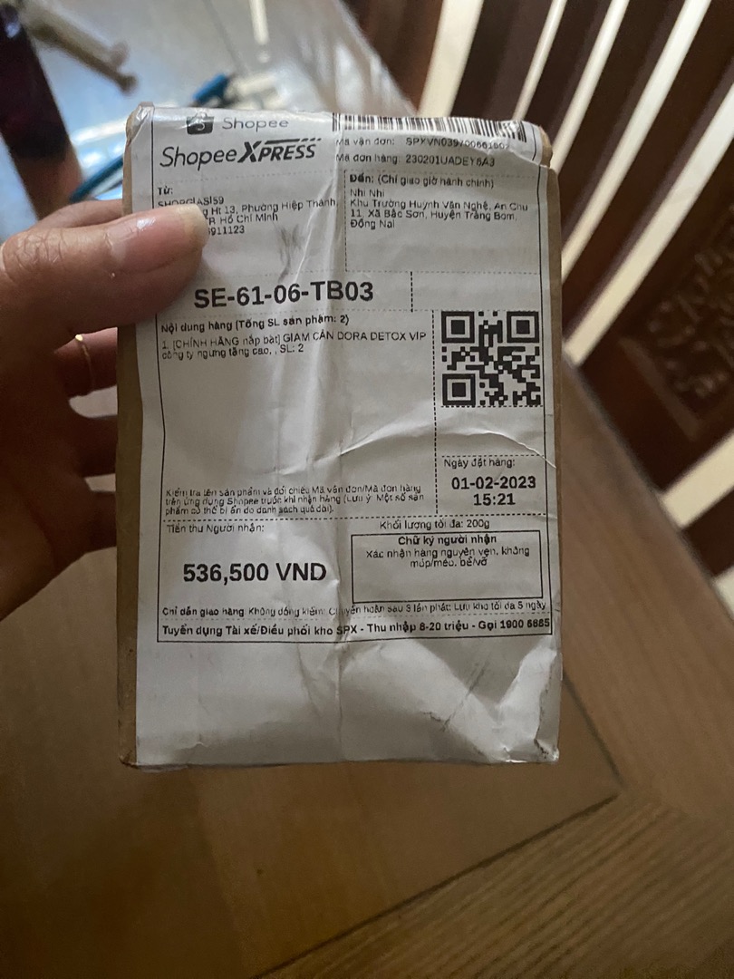 Ảnh đánh giá