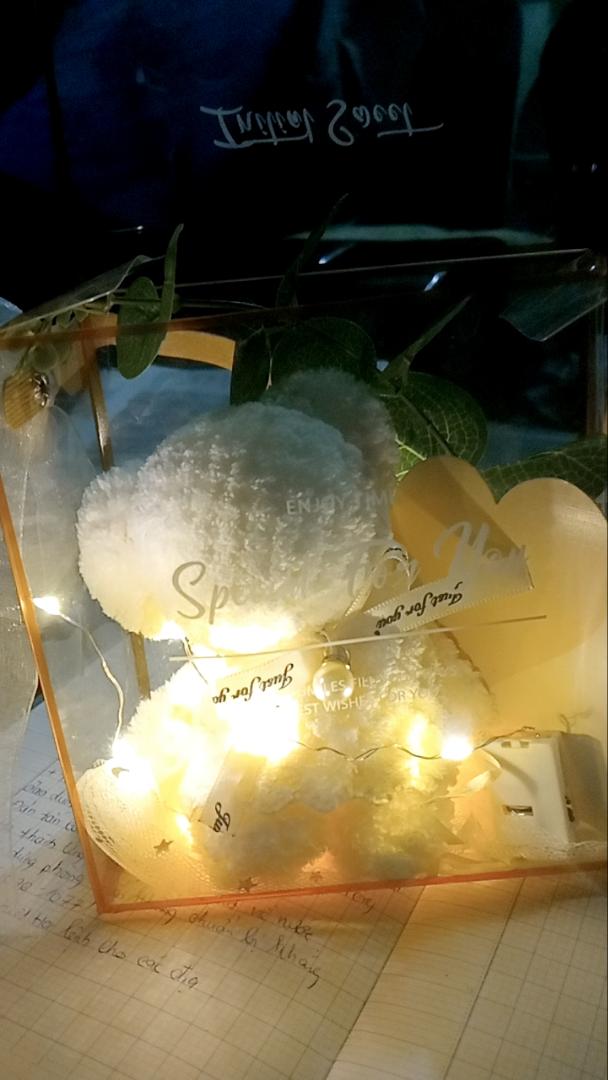 Ảnh đánh giá