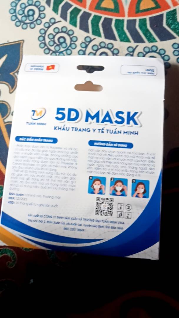 Ảnh đánh giá