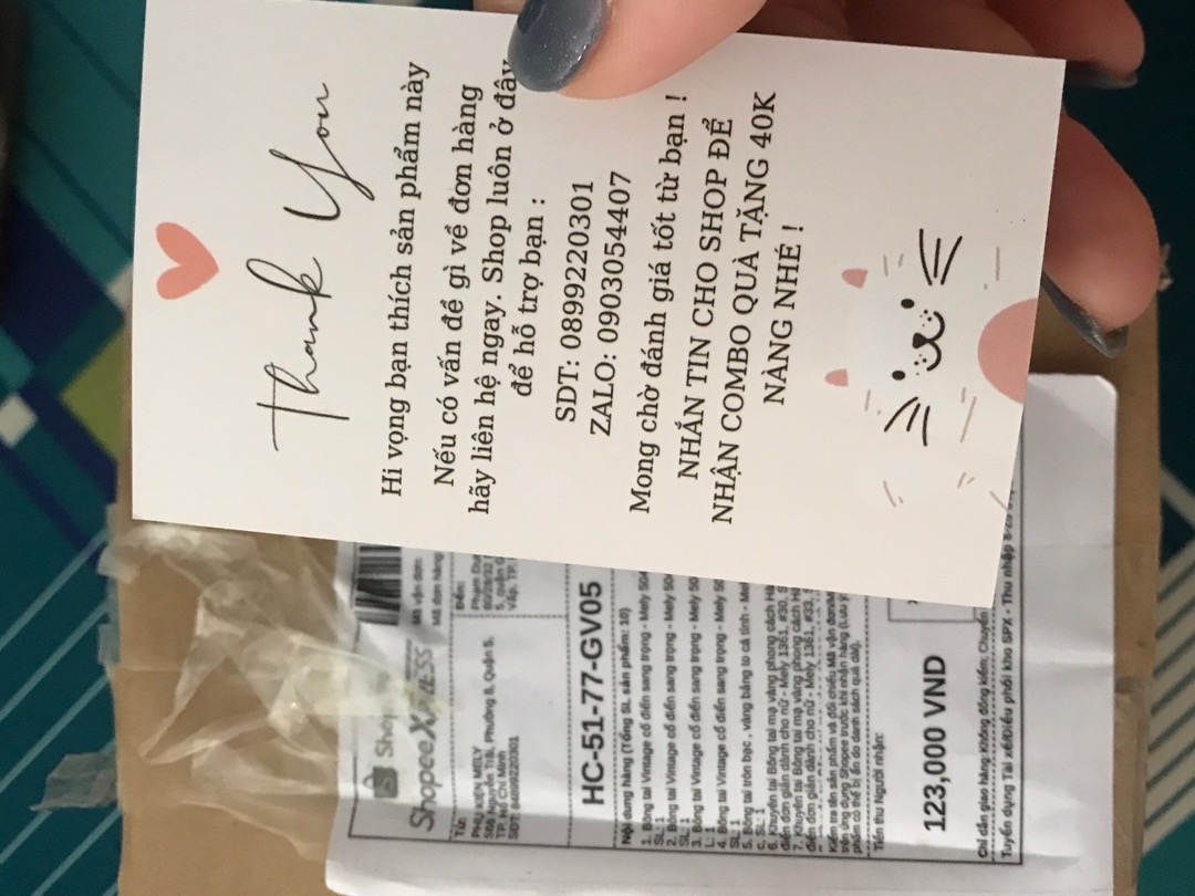 Review image
