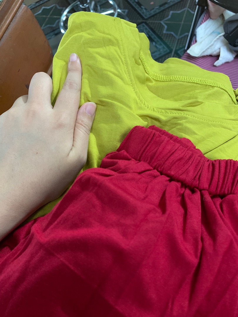 Review image