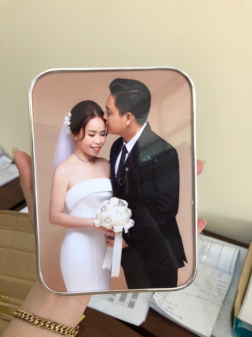 Ảnh đánh giá