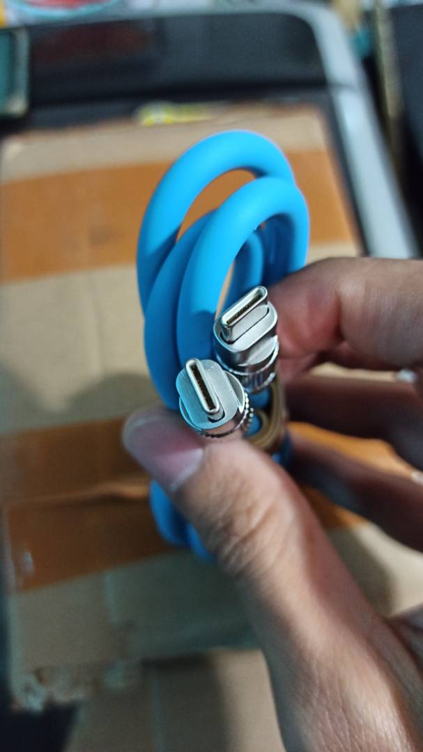 Bộ sạc Borofone BA21 microUSB