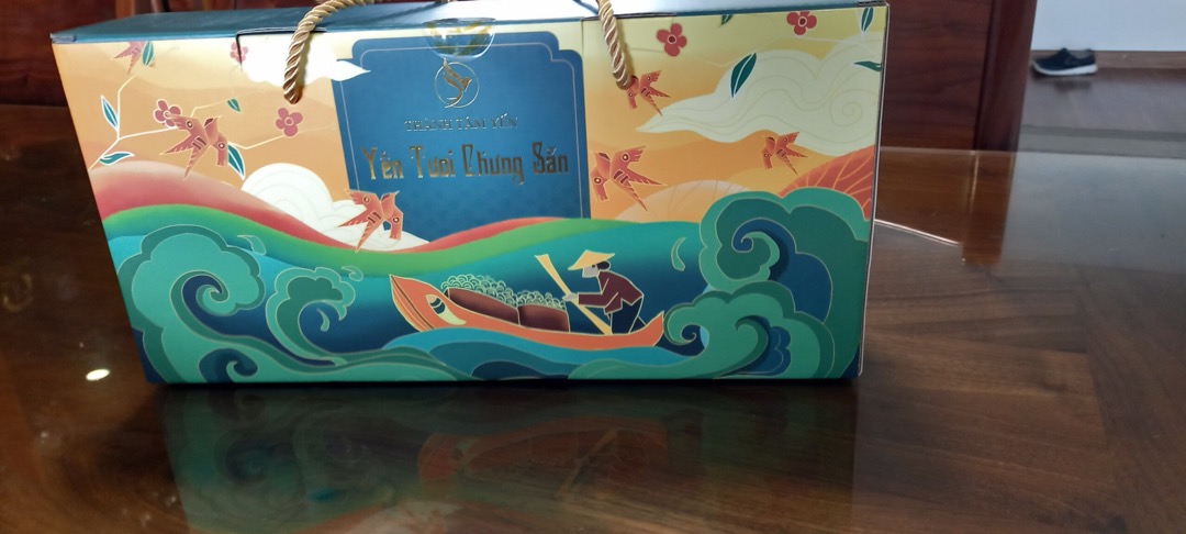 Ảnh đánh giá