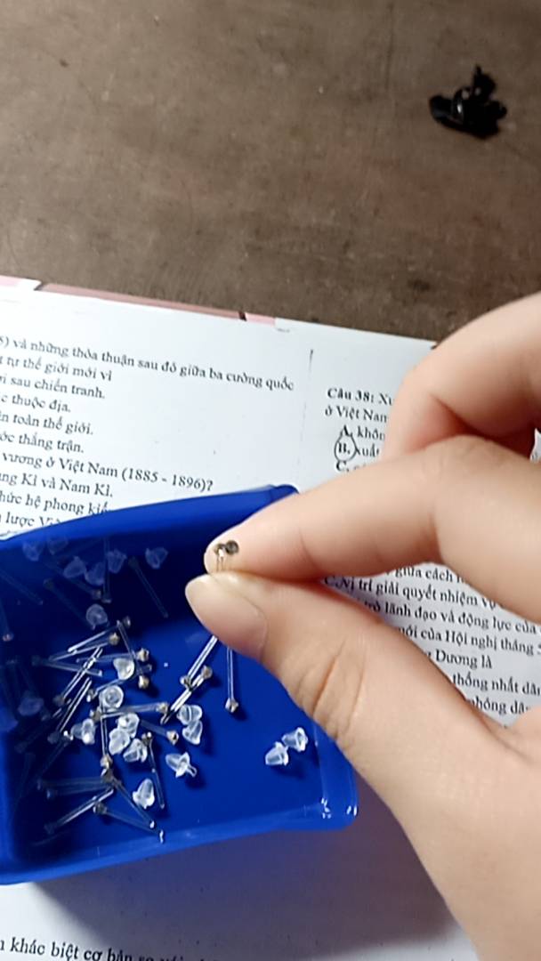 Ảnh đánh giá